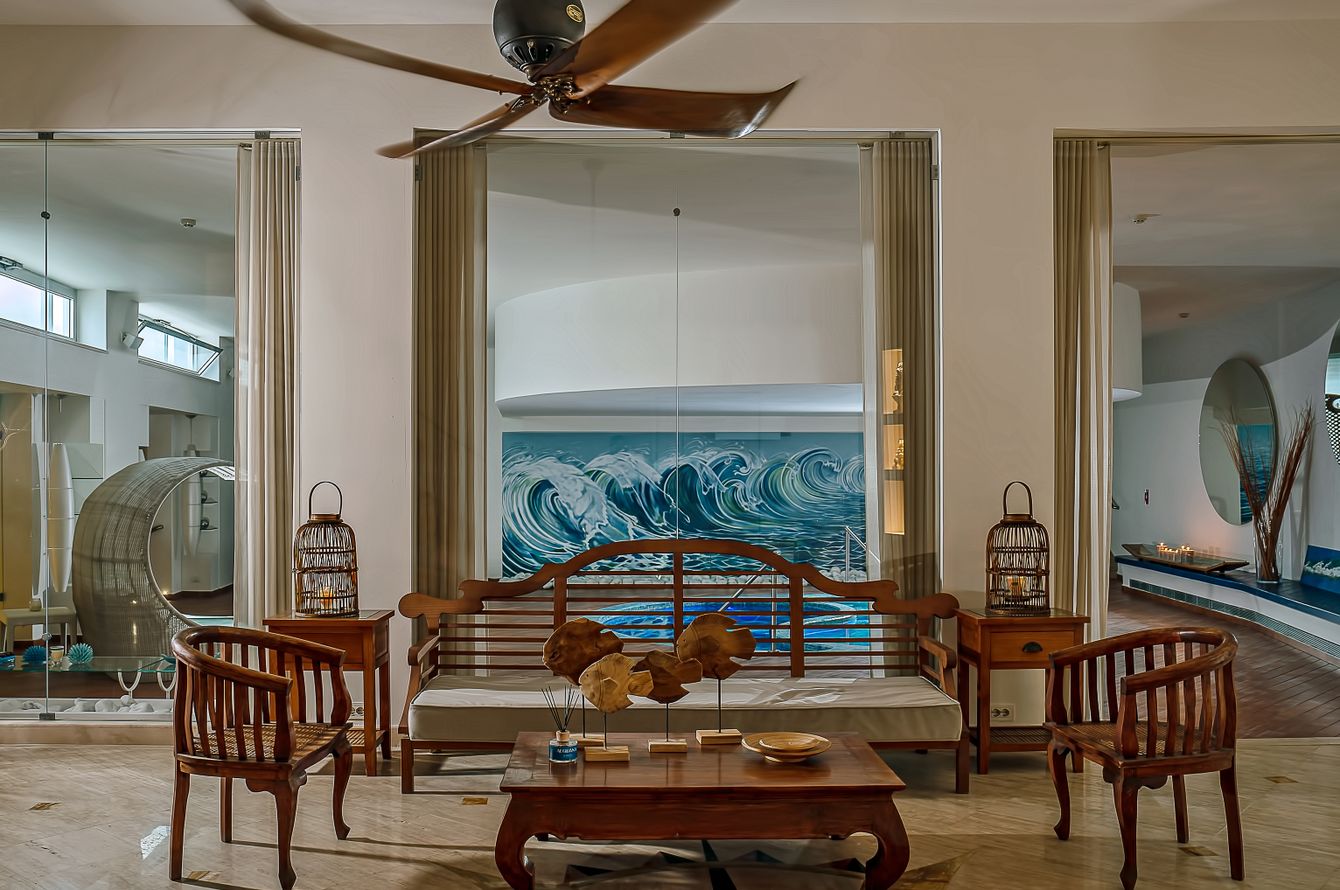 Hotel Conca Park