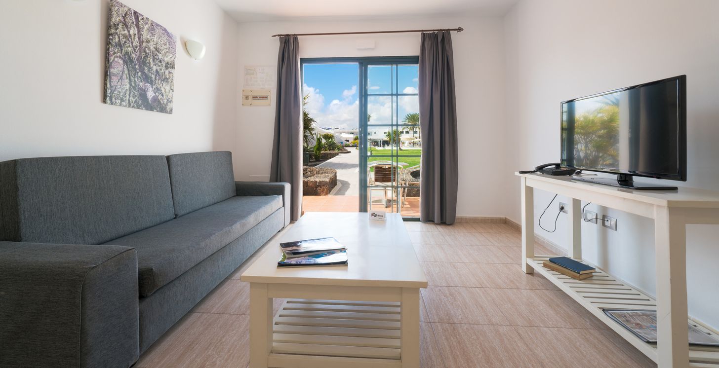 Appartements Superior