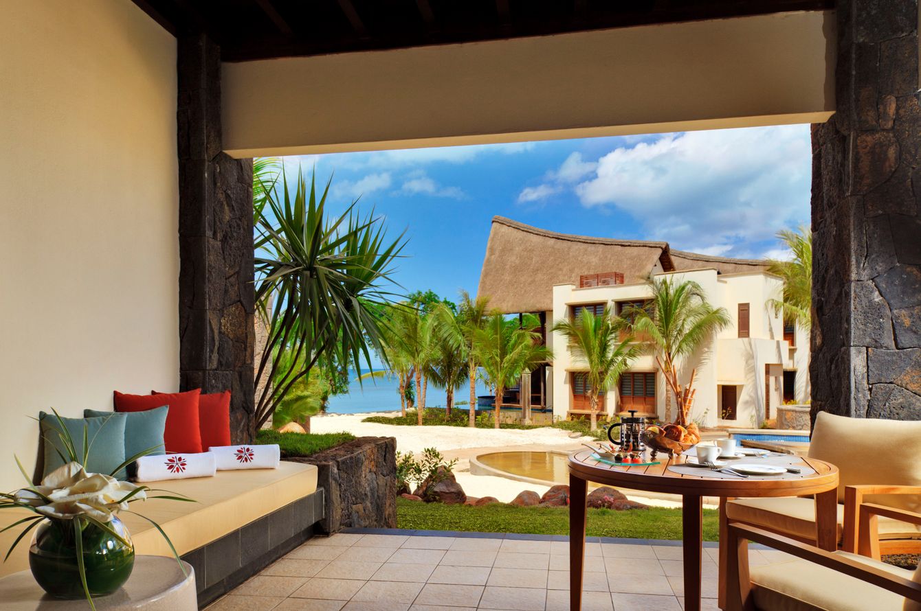 Suite Luxury Lagoona