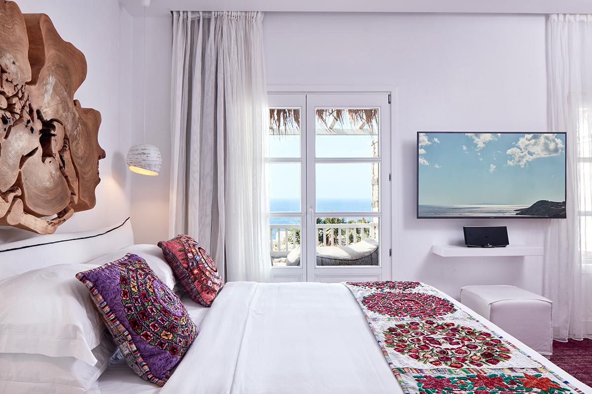 chambre double prestige