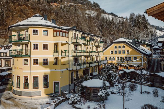 Hotel Alte Post