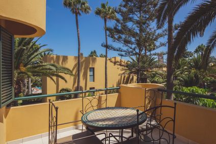 3. Bild der Unterkunft