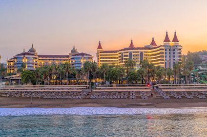 Arycanda Kirman Premium