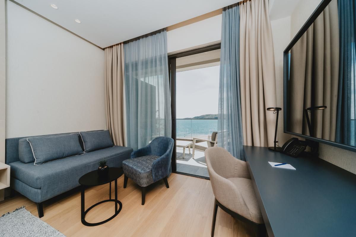 Doppelzimmer Premium