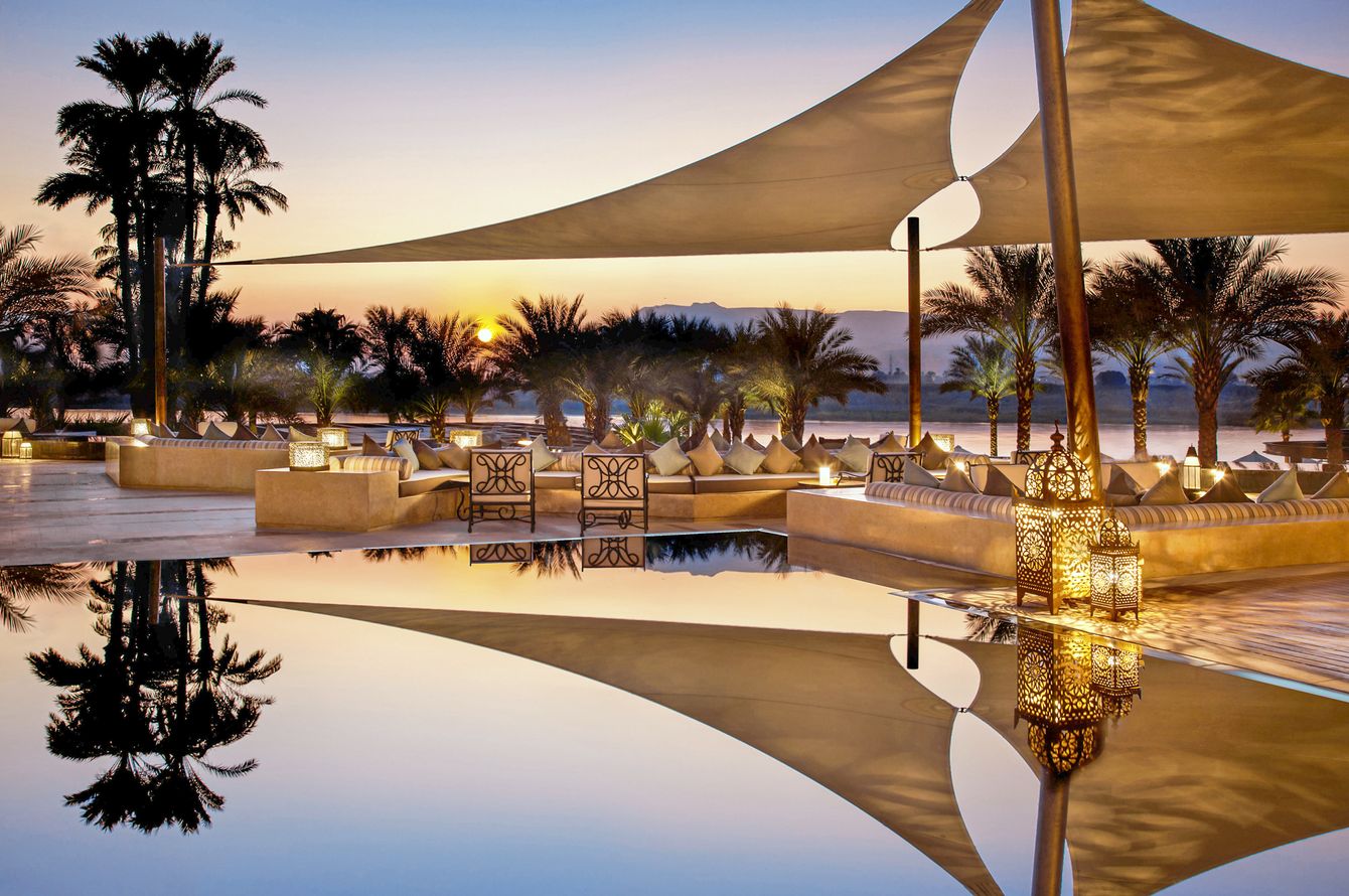 © 2019 Hilton