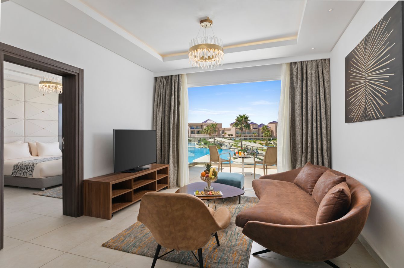 Suite Prestige