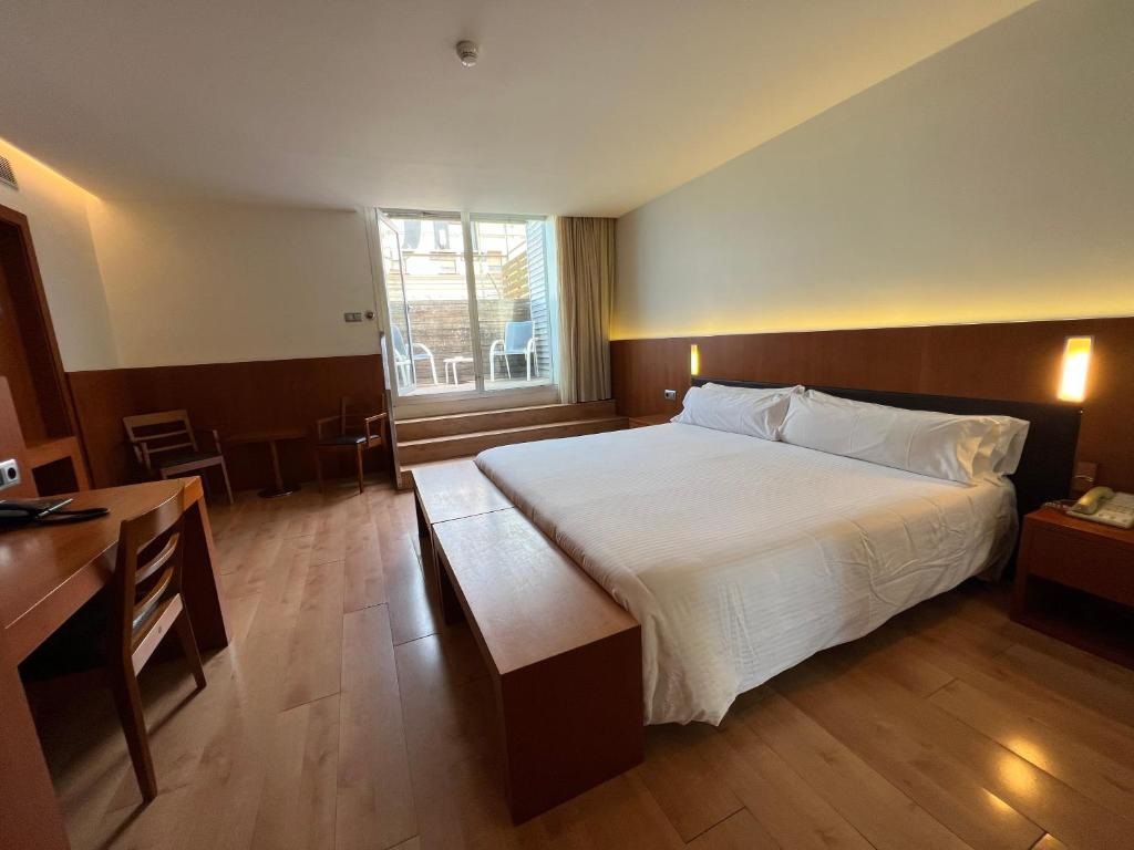 Chambre double Superior