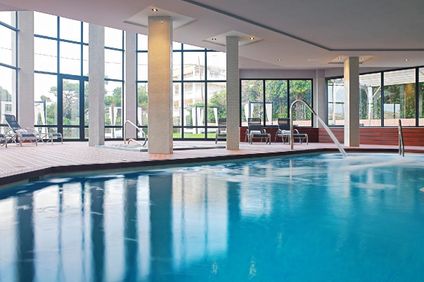 12. Bild der Unterkunft