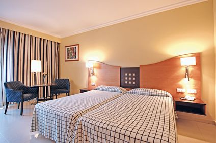 2. Bild der Unterkunft