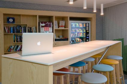 8. Bild der Unterkunft