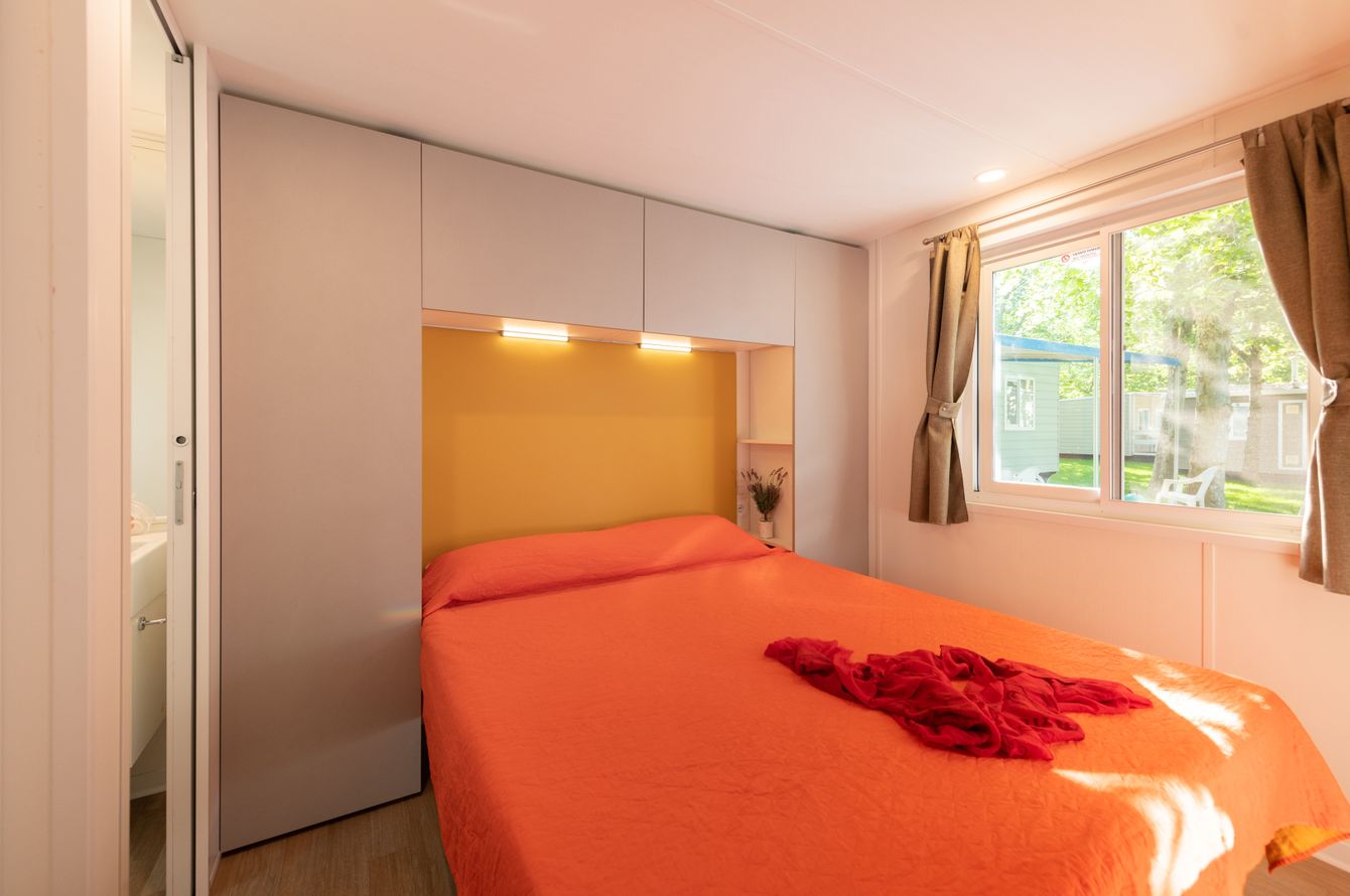 Mobil-home