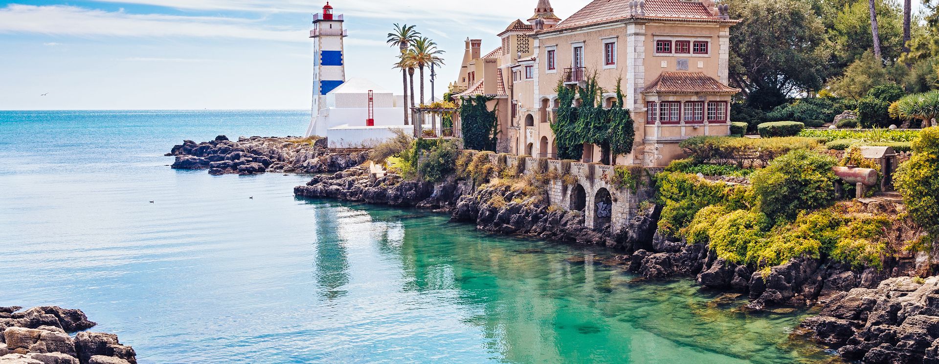 Cascais