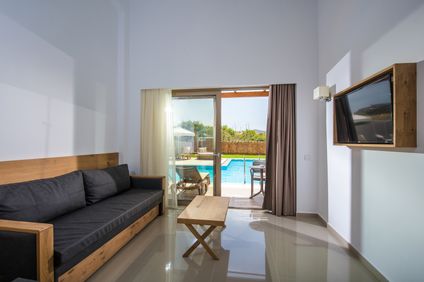 29. Bild der Unterkunft