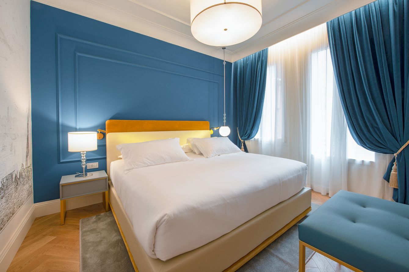 Chambre double Superior