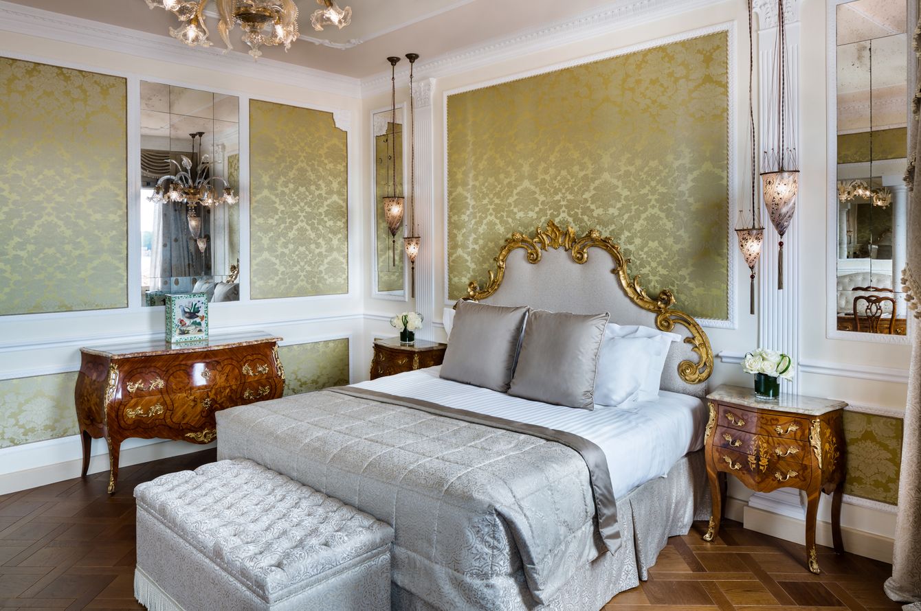 Doppelzimmer