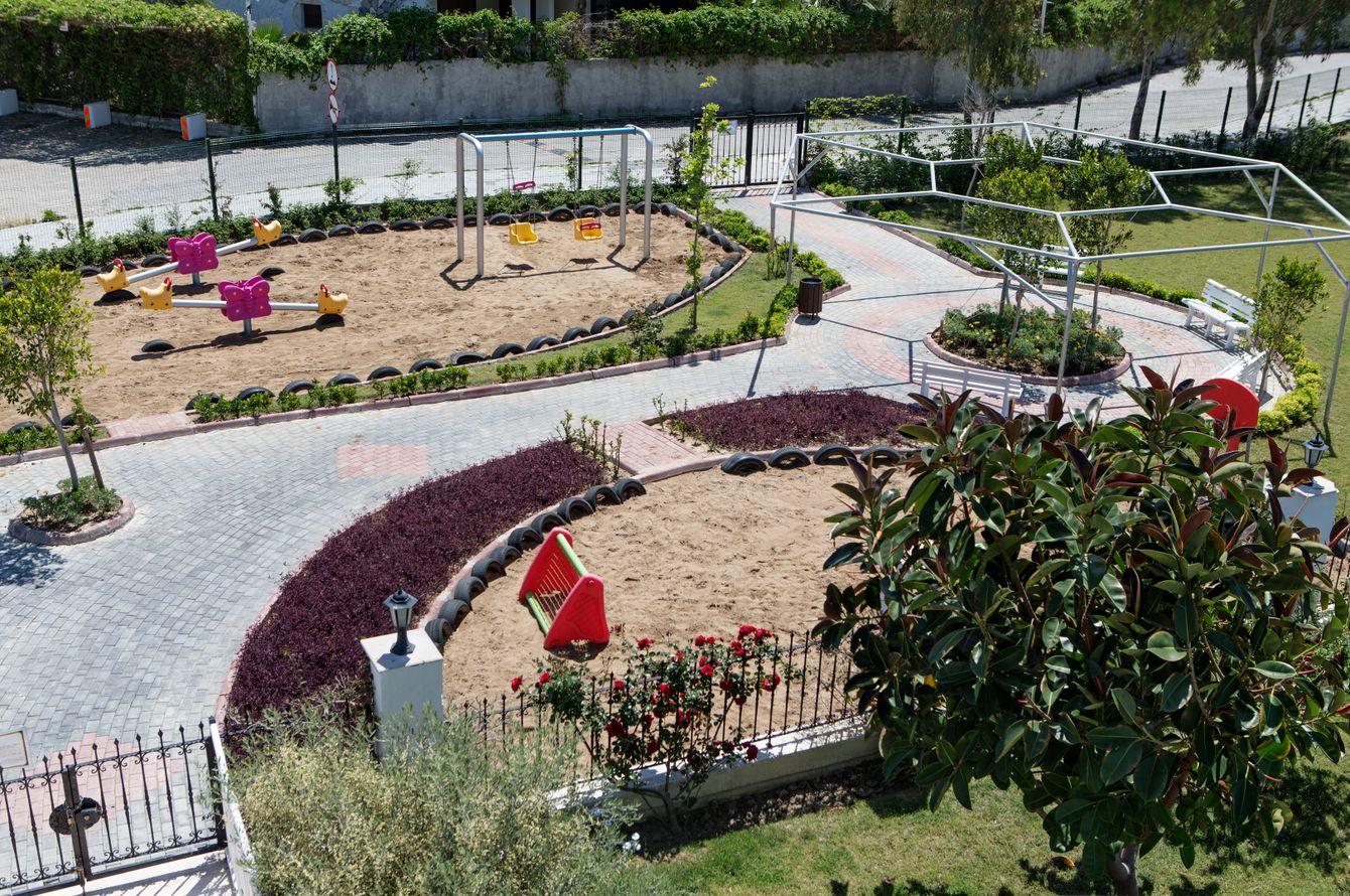 Spielplatz