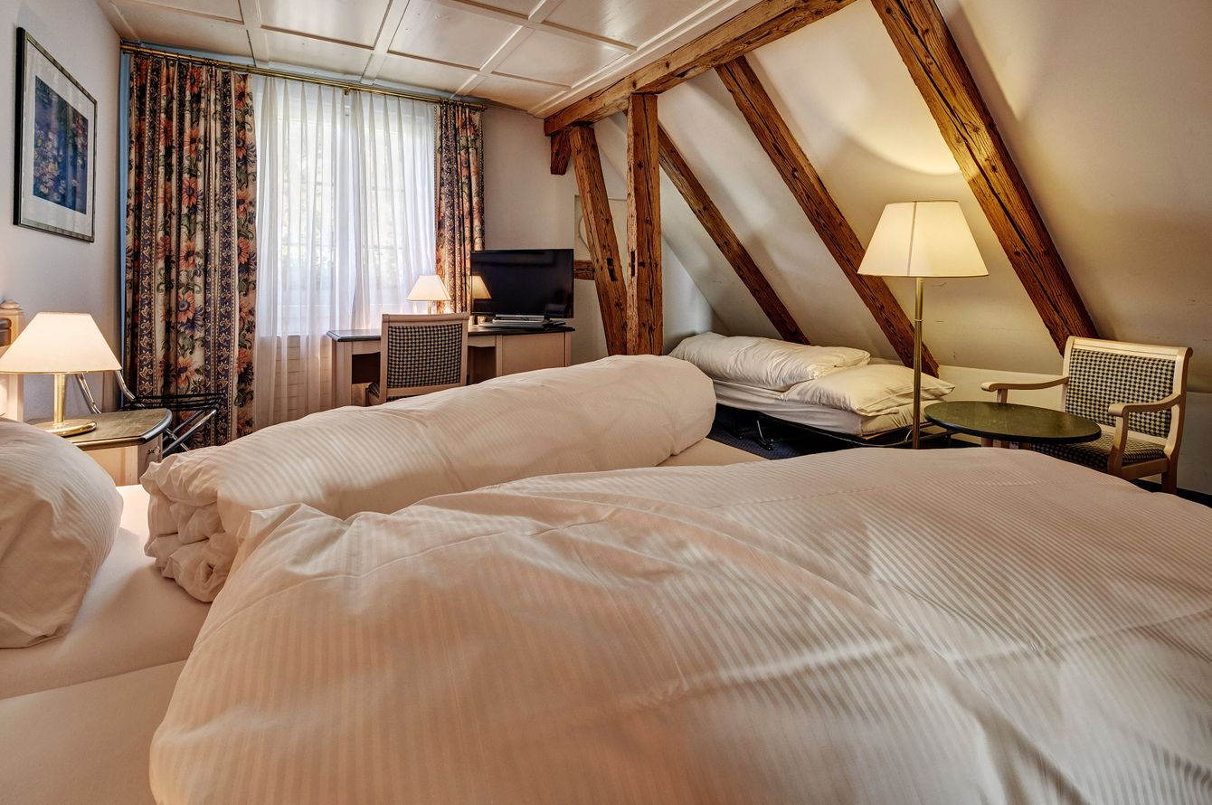Chambre familiale