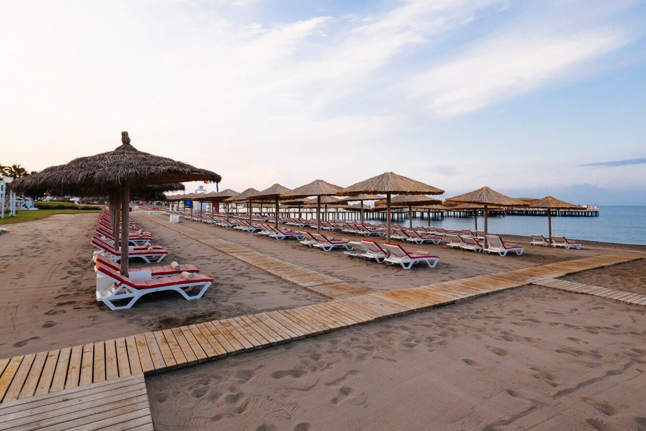 Strand