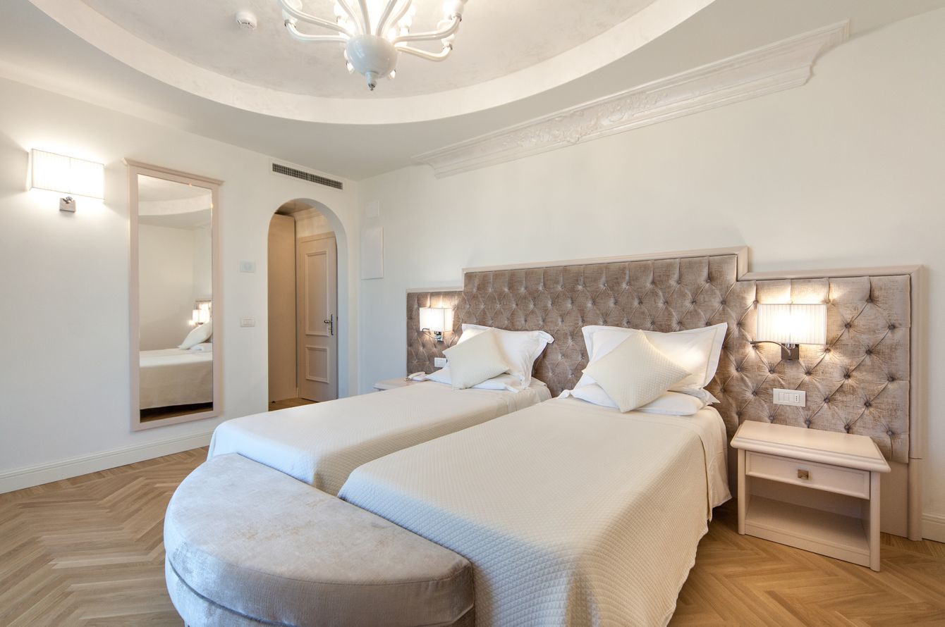 Suite Junior