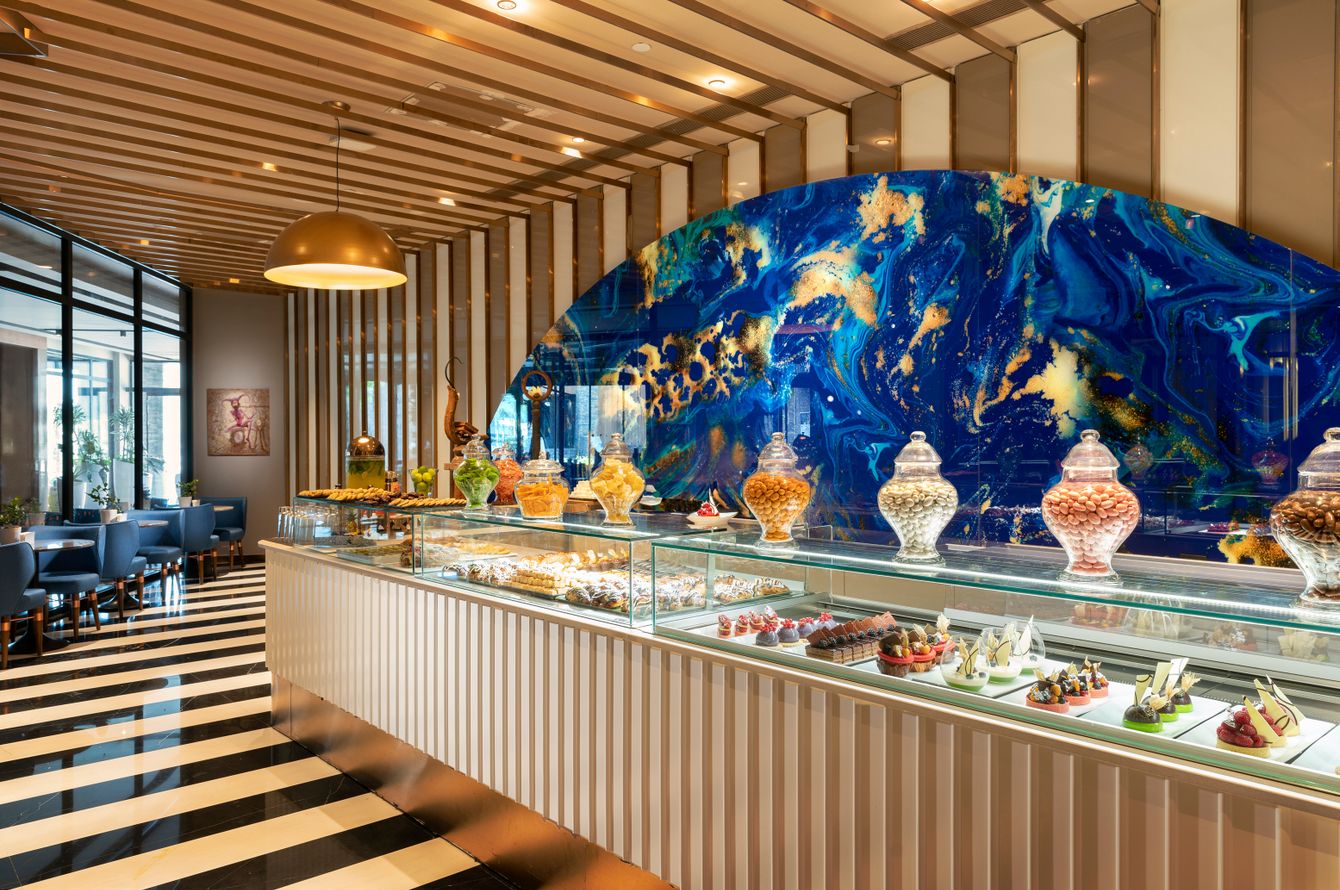 Patisserie