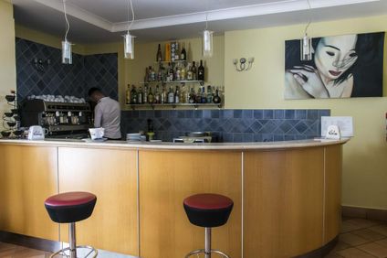 9. Bild der Unterkunft