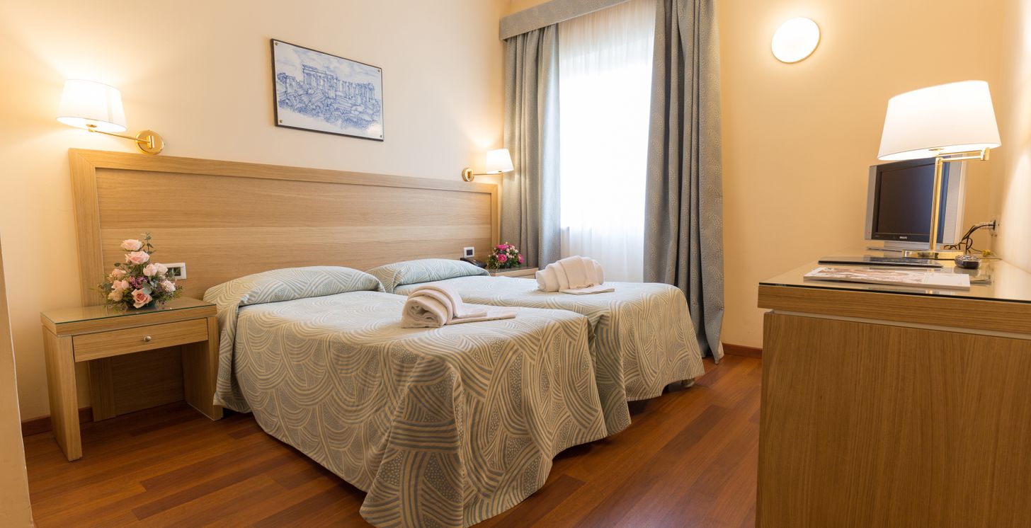 Chambre double Classic