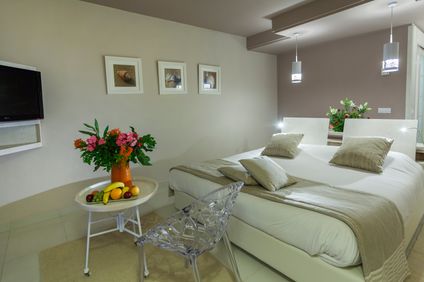 Doppelzimmer Superior