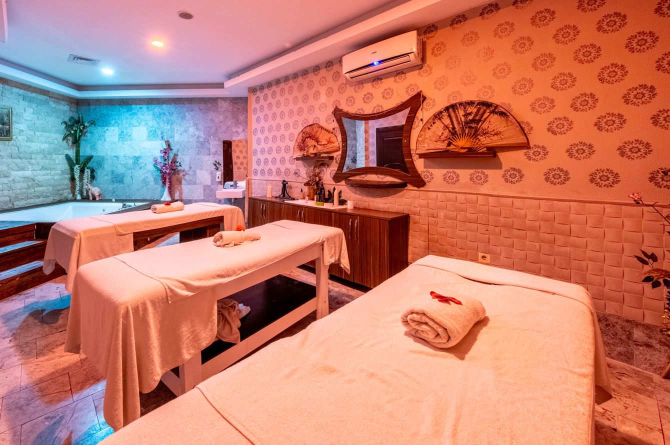 Spa