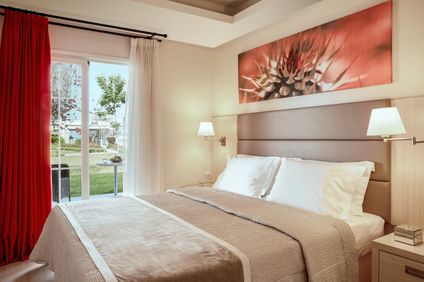 Familiensuiten Superior