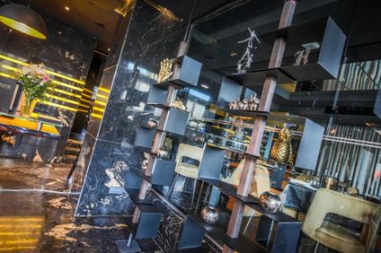 11. Bild der Unterkunft