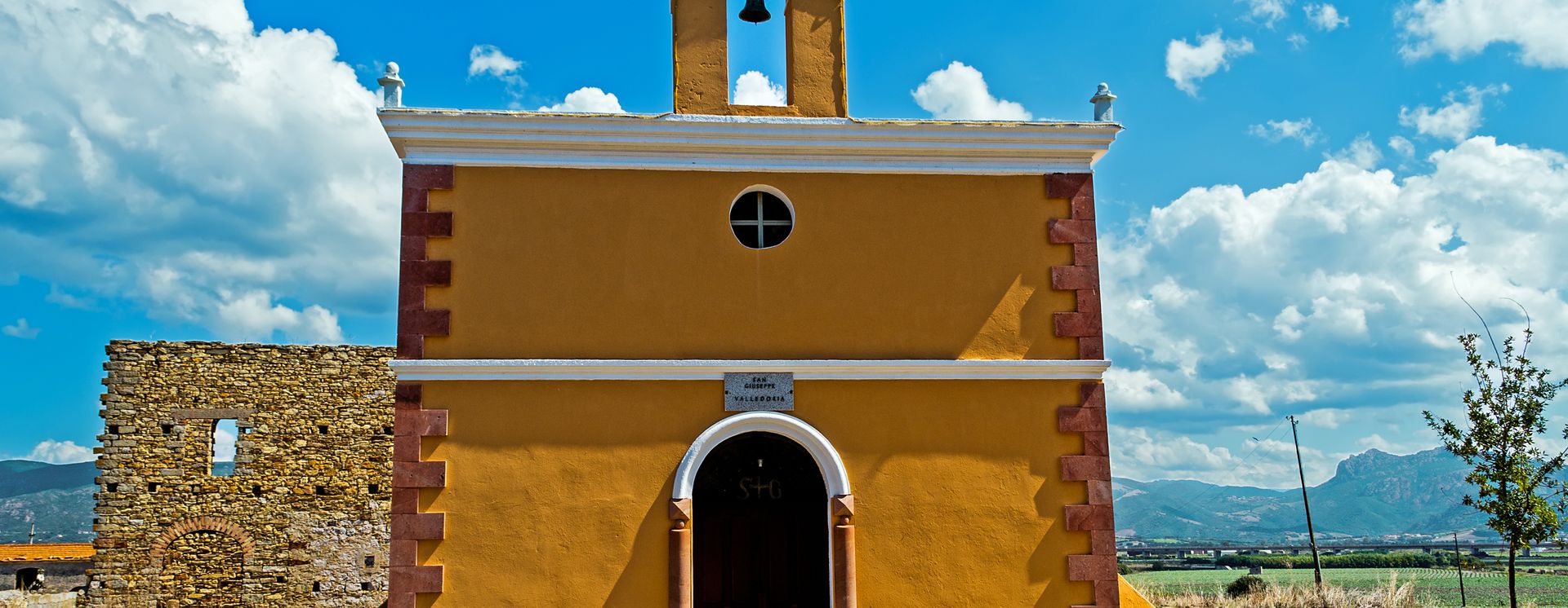 San Giuseppe / Valledoria