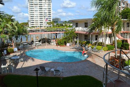 2. Bild der Unterkunft