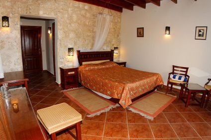 7. Bild der Unterkunft