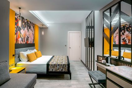 2. Bild der Unterkunft