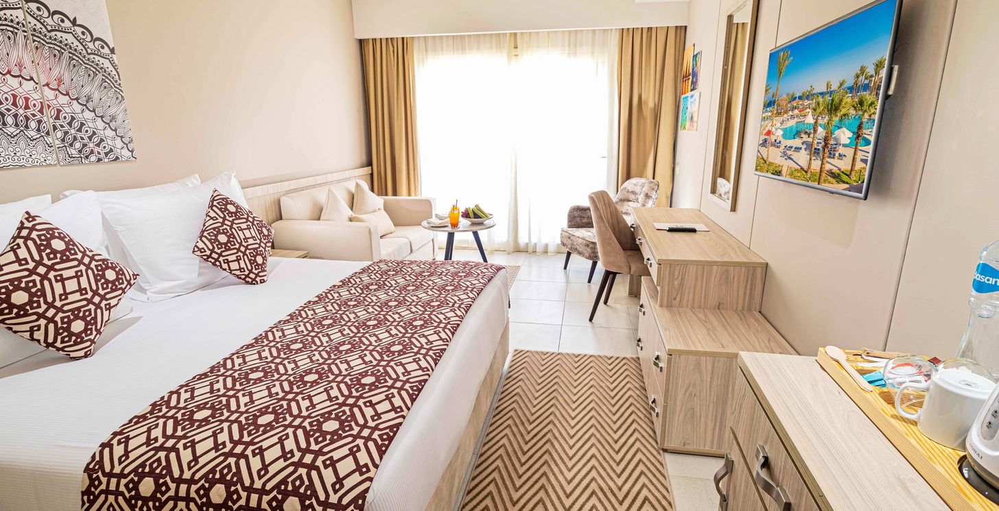 Chambre double Superior