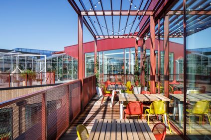 16. Bild der Unterkunft