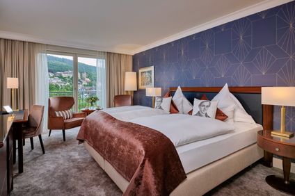 Doppelzimmer Comfort