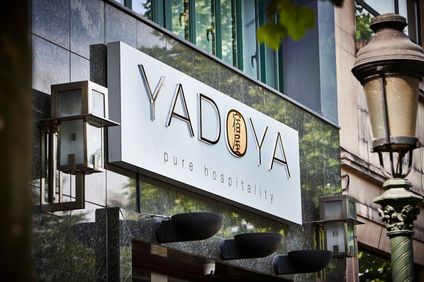 Yadoya Hotel