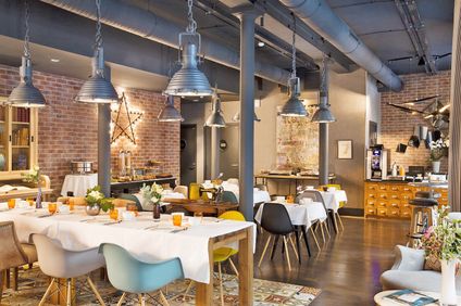 2. Bild der Unterkunft