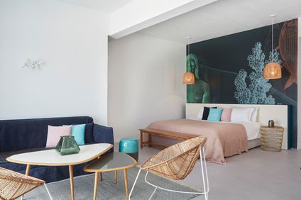 17. Bild der Unterkunft