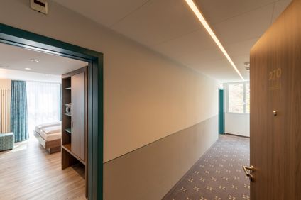 Familienzimmer Comfort