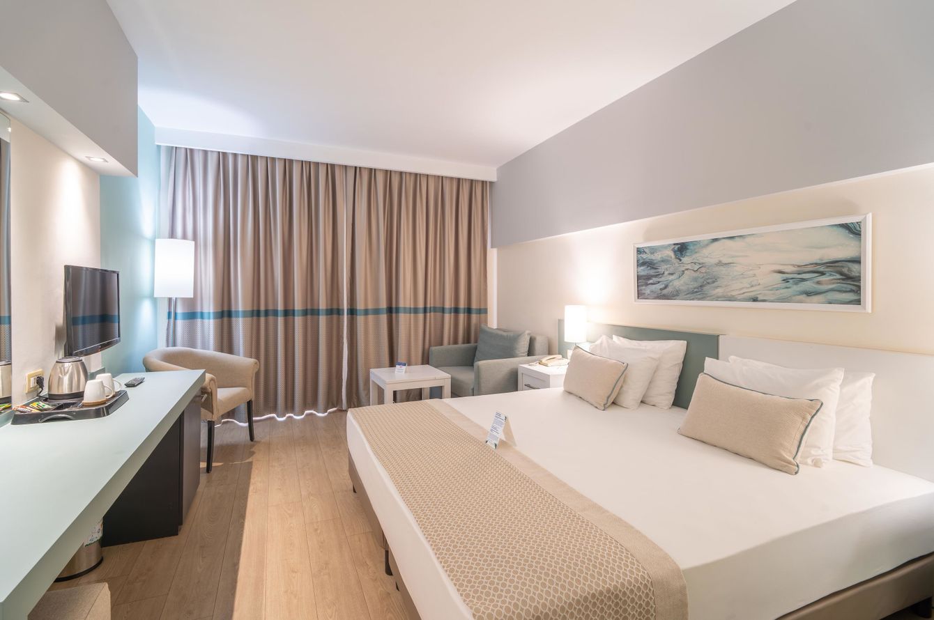 Doppelzimmer Standard