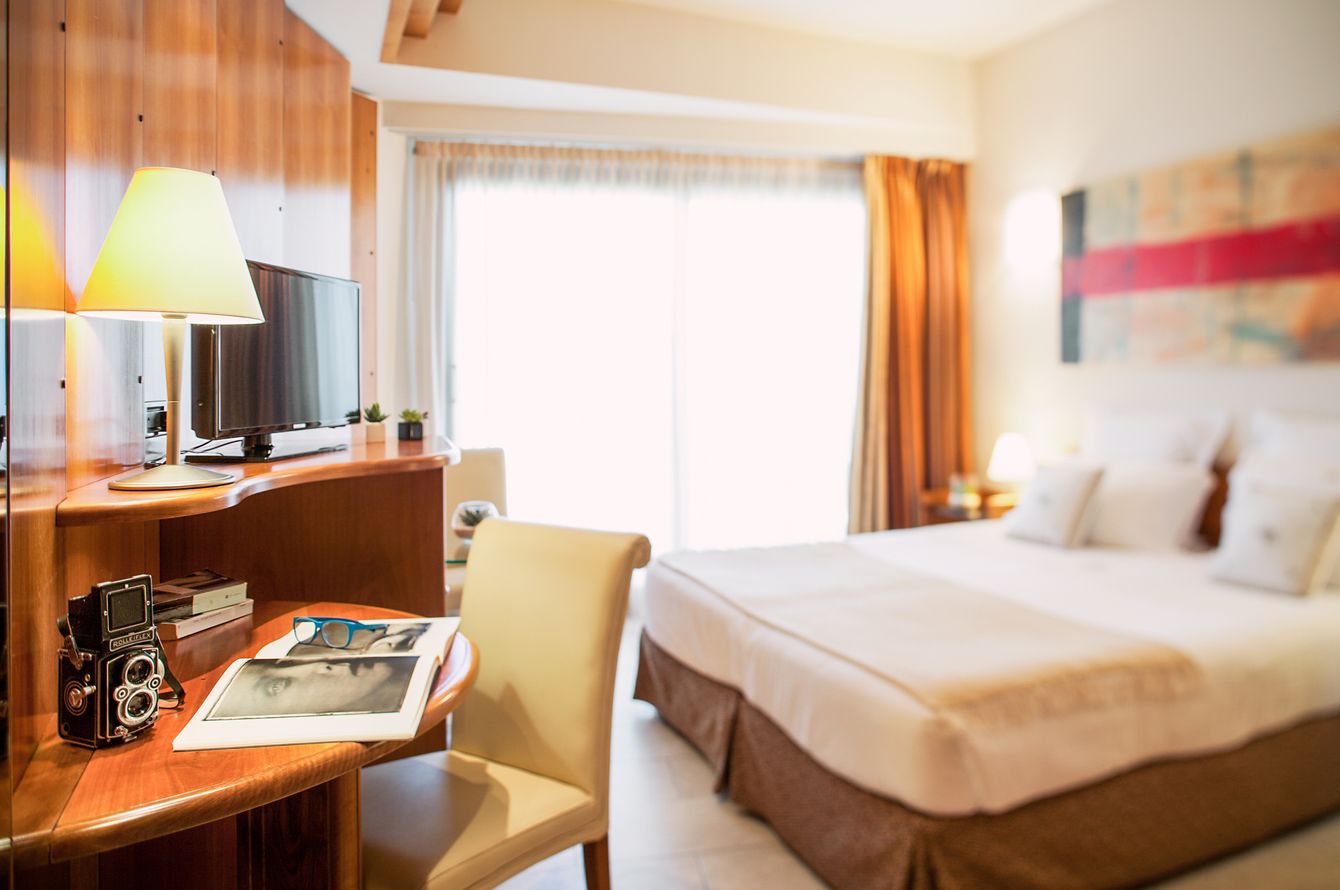 Doppelzimmer Executive
