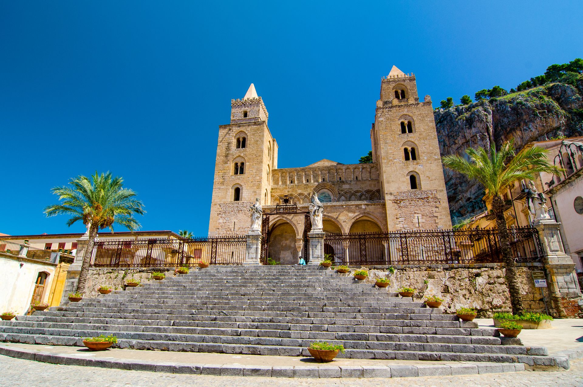 Dom von Cefalù