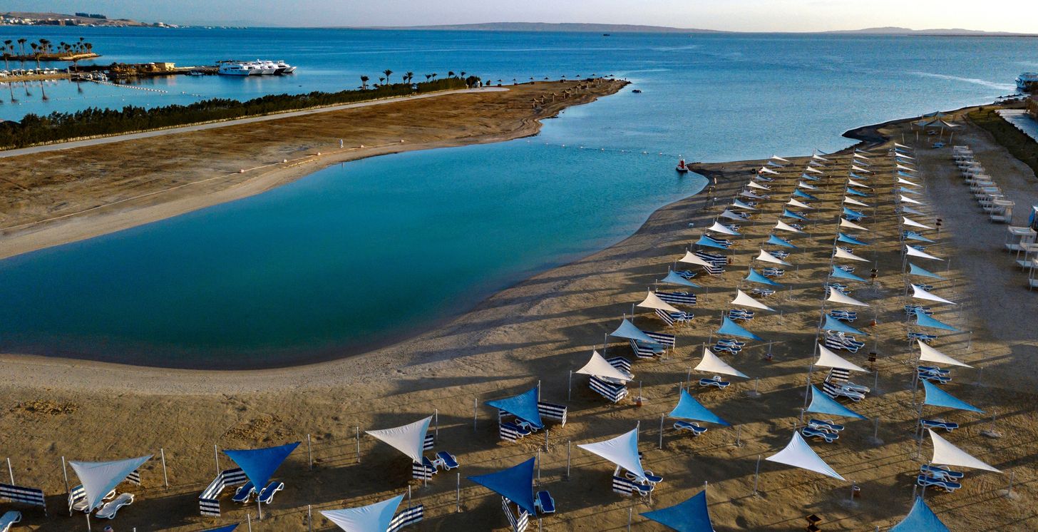 Plage