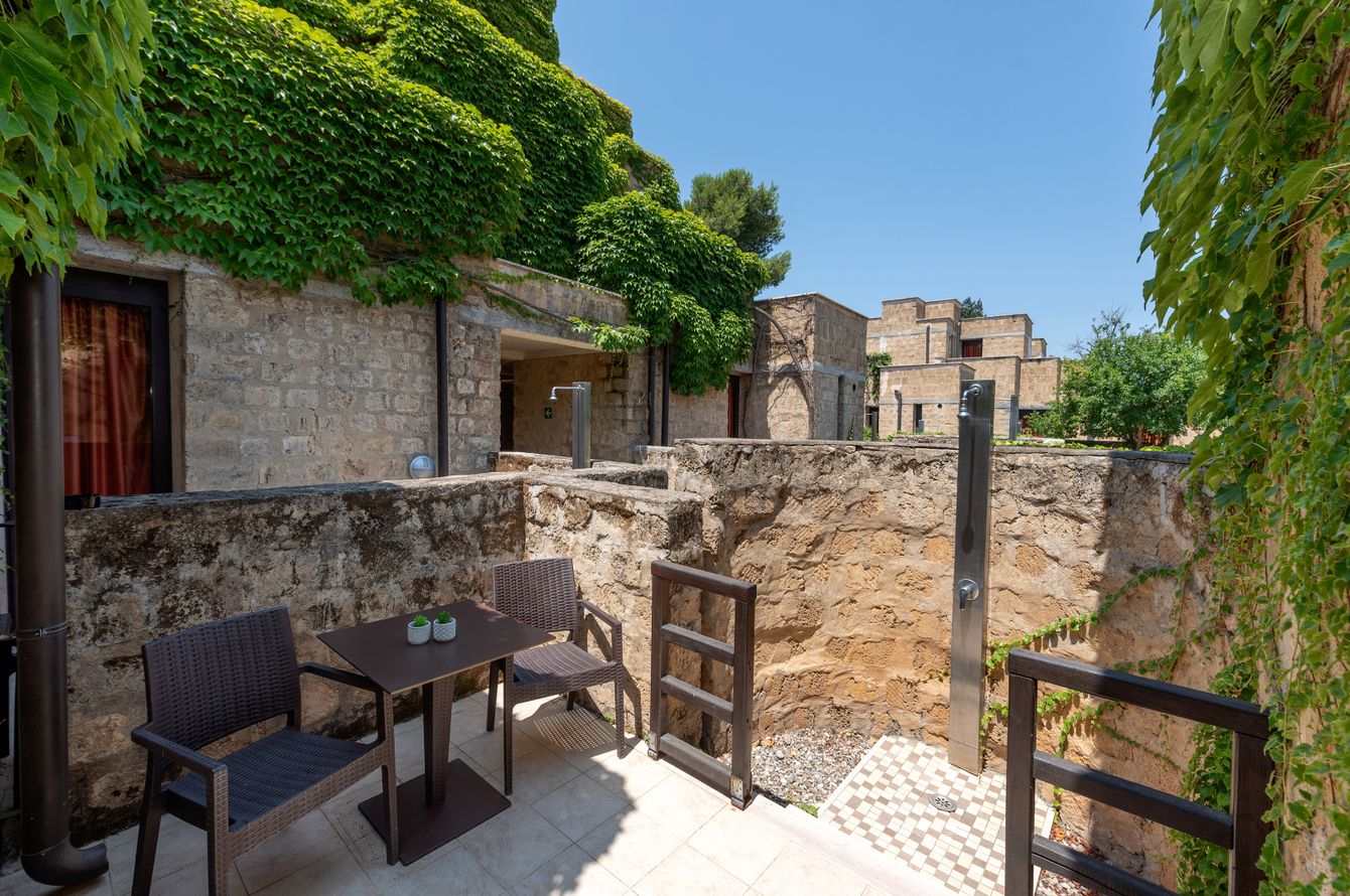 VOI Floriana Resort