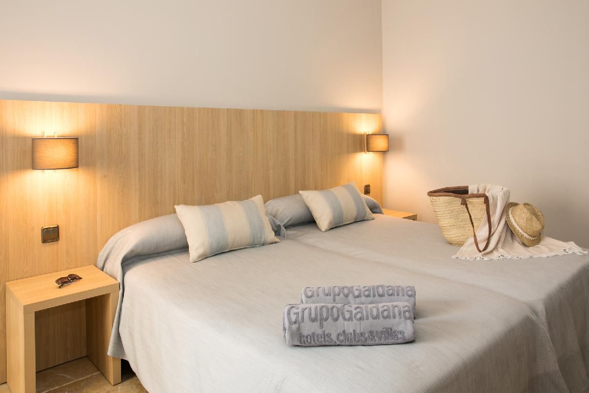 Suite Prestige