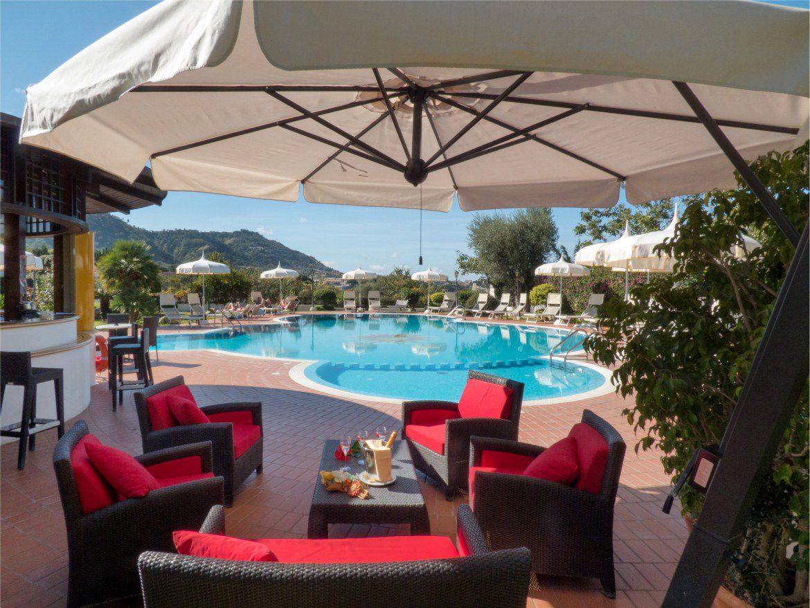 Hotel Tirreno