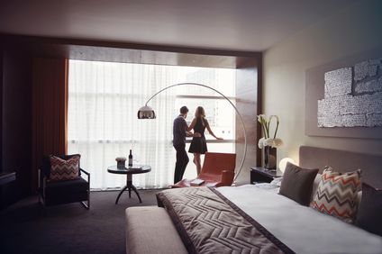 2. Bild der Unterkunft