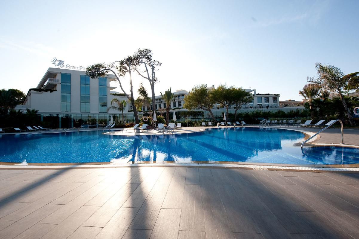 Piscine extérieure$